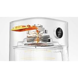 Аэрогриль Xiaomi Smart Air Fryer 4.5L MAF14 Белый фото
