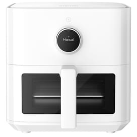 Аэрогриль Xiaomi Smart Air Fryer 5.5L MAF15 Белый фото