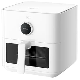 Аэрогриль Xiaomi Smart Air Fryer 5.5L MAF15 Белый фото