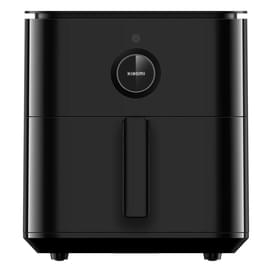 Аэрогриль Xiaomi Smart Air Fryer 6.5L  Black BHR7357EU фото