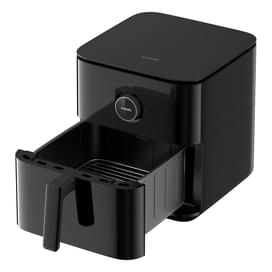 Аэрогриль Xiaomi Smart Air Fryer 6.5L  Black BHR7357EU фото