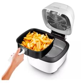 Аэропечь Delonghi FH-2101/1.W фото
