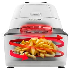 Аэропечь Delonghi FH-2101/1.W фото