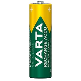 AA аккумуляторы 4 дана Varta Mignon 2100mAh (56706101404) фото