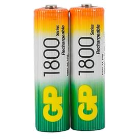 Аккумулятор AA GP Rechargeable 2х1800mAh фото