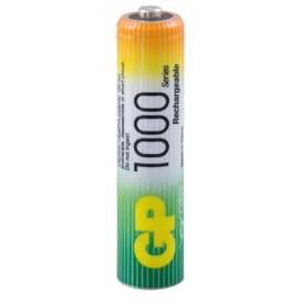 Аккумулятор AAA GP Rechargeable 2х1000mAh фото