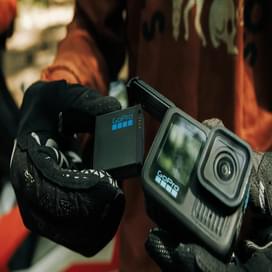Аккумулятор литий-ионный GoPro ENDURO для камеры HERO 13 (AEBAT-001) фото