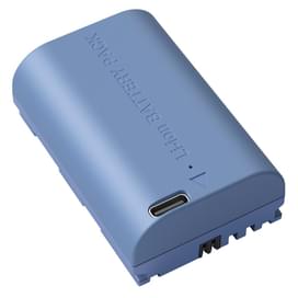 Аккумулятор SmallRig LP-E6NH USB-C 4264 фото