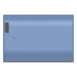 Аккумулятор SmallRig LP-E6NH USB-C 4264 фото