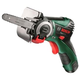 Аккумуляторная цепная пила Bosch EasyCut 12 (06033C9020) фото