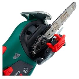 Аккумуляторная цепная пила Bosch EasyCut 12 (06033C9020) фото