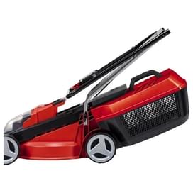 Аккумуляторная газонокосилка Einhell GE-CM 18/30 Li (1x3,0Ah) (E3413155) фото