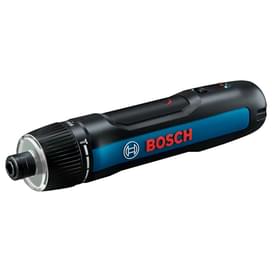 Аккумуляторная отвертка Bosch Go 3 (06019H2201) фото