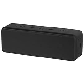 Акустическая система Bluetooth 2E SoundXBlock TWS, Black (2E-BSSXBWBK) фото