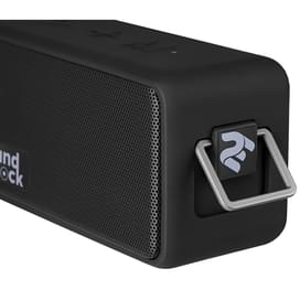 Акустическая система Bluetooth 2E SoundXBlock TWS, Black (2E-BSSXBWBK) фото