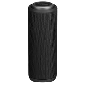 Акустическая система Bluetooth 2E SoundXTube Plus TWS, Black (2E-BSSXTPWBK) фото