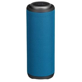 Акустическая система Bluetooth 2E SoundXTube Plus TWS, Blue (2E-BSSXTPWBL) фото