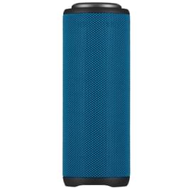 Акустическая система Bluetooth 2E SoundXTube Plus TWS, Blue (2E-BSSXTPWBL) фото