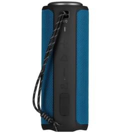 Акустическая система Bluetooth 2E SoundXTube Plus TWS, Blue (2E-BSSXTPWBL) фото