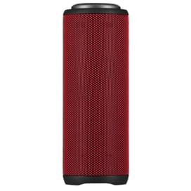 Акустическая система Bluetooth 2E SoundXTube Plus TWS, Red (2E-BSSXTPWRD) фото