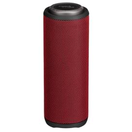 Акустическая система Bluetooth 2E SoundXTube Plus TWS, Red (2E-BSSXTPWRD) фото