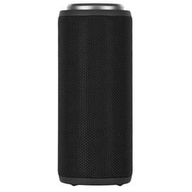 Акустическая система Bluetooth 2E SoundXTube TWS, Black (2E-BSSXTWBK) фото
