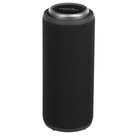 Акустическая система Bluetooth 2E SoundXTube TWS, Black (2E-BSSXTWBK) фото