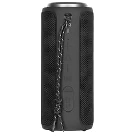Акустическая система Bluetooth 2E SoundXTube TWS, Black (2E-BSSXTWBK) фото