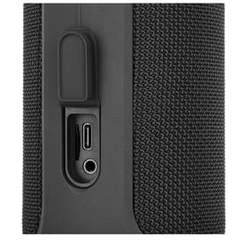 Акустическая система Bluetooth 2E SoundXTube TWS, Black (2E-BSSXTWBK) фото