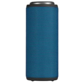 Акустическая система Bluetooth 2E SoundXTube TWS, Blue (2E-BSSXTWBL) фото