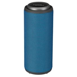 Акустическая система Bluetooth 2E SoundXTube TWS, Blue (2E-BSSXTWBL) фото