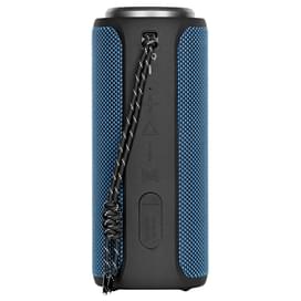 Акустическая система Bluetooth 2E SoundXTube TWS, Blue (2E-BSSXTWBL) фото