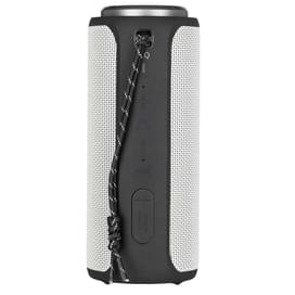 Акустическая система Bluetooth 2E SoundXTube TWS, Grey (2E-BSSXTWGY) фото
