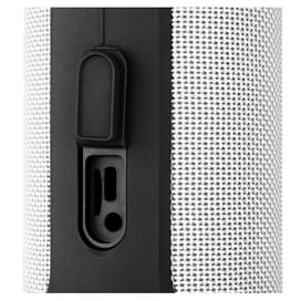 Акустическая система Bluetooth 2E SoundXTube TWS, Grey (2E-BSSXTWGY) фото