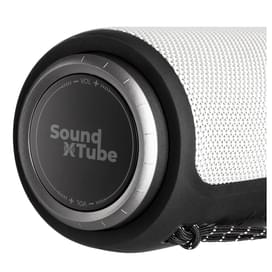 Акустическая система Bluetooth 2E SoundXTube TWS, Grey (2E-BSSXTWGY) фото