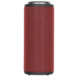 Акустическая система Bluetooth 2E SoundXTube TWS, Red (2E-BSSXTWRD) фото
