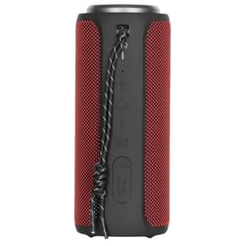 Акустическая система Bluetooth 2E SoundXTube TWS, Red (2E-BSSXTWRD) фото