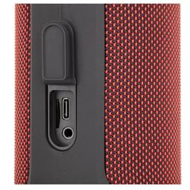 Акустическая система Bluetooth 2E SoundXTube TWS, Red (2E-BSSXTWRD) фото