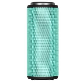 Акустическая система Bluetooth 2E SoundXTube TWS, Turquoise (2E-BSSXTWTQ) фото