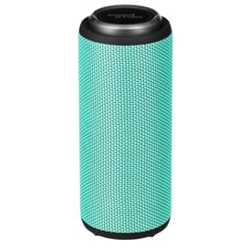 Акустическая система Bluetooth 2E SoundXTube TWS, Turquoise (2E-BSSXTWTQ) фото