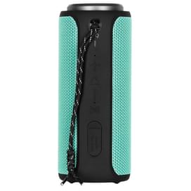 Акустическая система Bluetooth 2E SoundXTube TWS, Turquoise (2E-BSSXTWTQ) фото