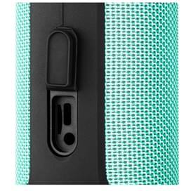 Акустическая система Bluetooth 2E SoundXTube TWS, Turquoise (2E-BSSXTWTQ) фото