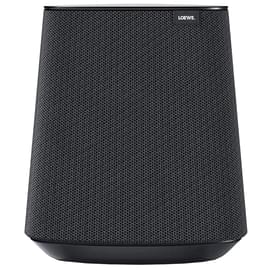 Акустическая система LOEWE Klang MR1 Multiroom Speaker 30W, Basalt Grey фото