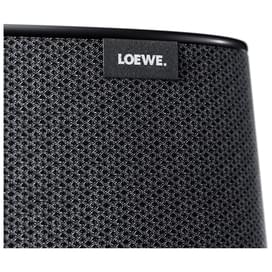 Акустическая система LOEWE Klang MR1 Multiroom Speaker 30W, Basalt Grey фото