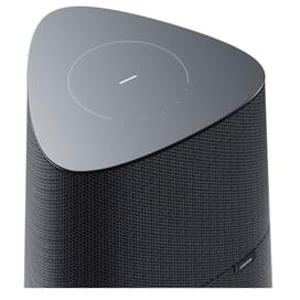 Акустическая система LOEWE Klang MR3, Multiroom Speaker 150W, Basalt Grey фото