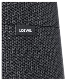 Акустическая система LOEWE Klang MR3, Multiroom Speaker 150W, Basalt Grey фото