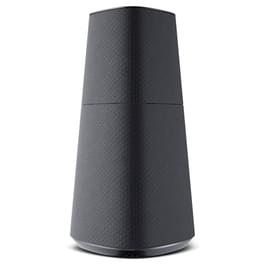 Акустическая система LOEWE Klang MR5, Multiroom Speaker 180W, Basalt Grey фото