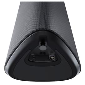 Акустическая система LOEWE Klang MR5, Multiroom Speaker 180W, Basalt Grey фото