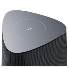 Акустическая система LOEWE Klang MR5, Multiroom Speaker 180W, Basalt Grey фото
