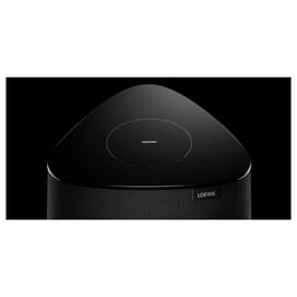 Акустическая система LOEWE Klang MR5, Multiroom Speaker 180W, Basalt Grey фото